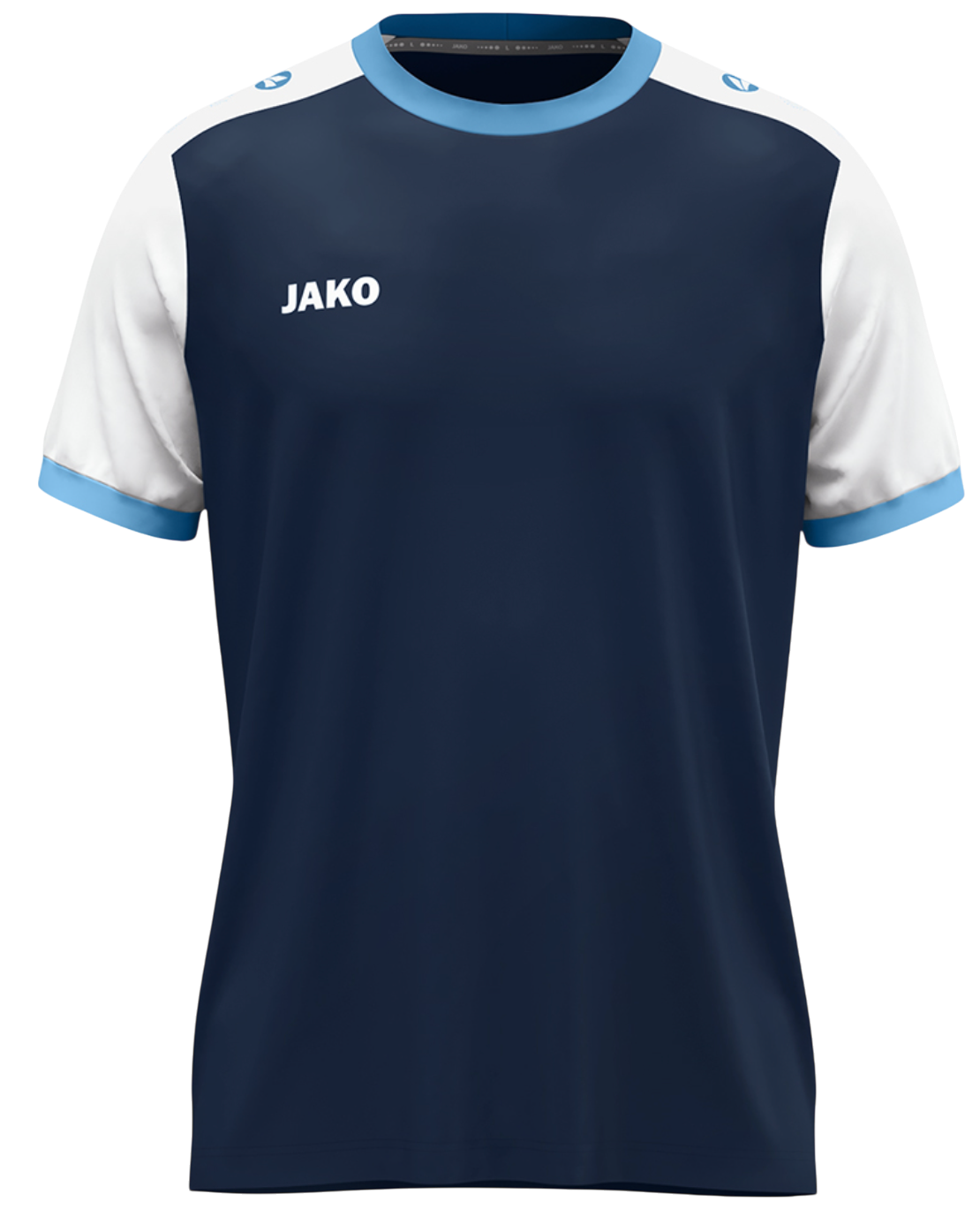 Bluza Jako Dynamic KA Jersey Kids