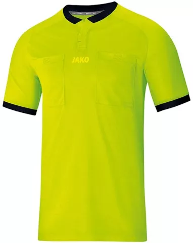 jako referee jersey