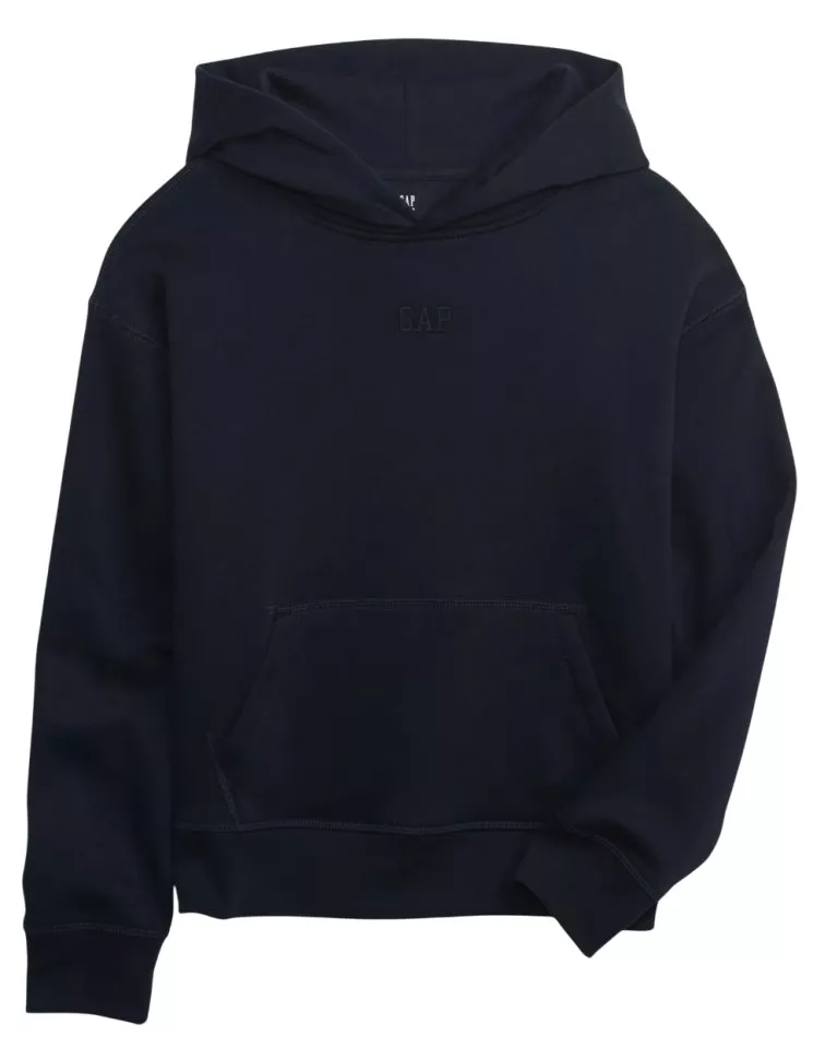 Hupparit GAP Vintage Soft Logo Mini Pullover