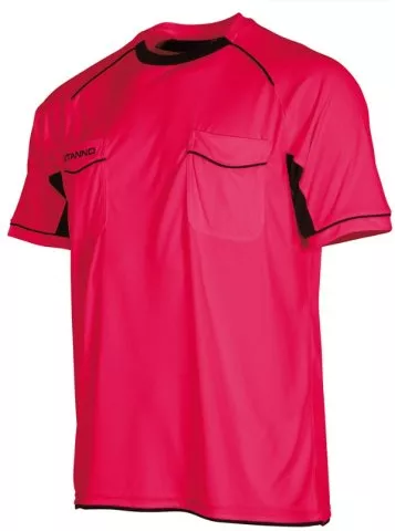 Bergamo referee jersey short sleeve