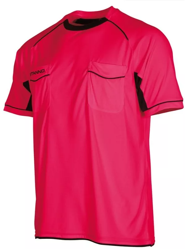 Stanno Bergamo referee jersey short sleeve Póló