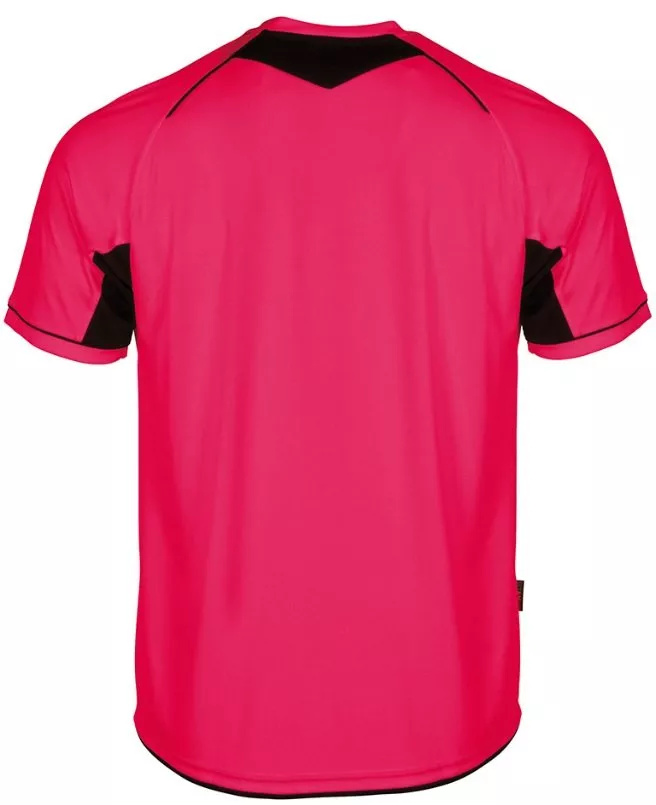 Stanno Bergamo referee jersey short sleeve Póló