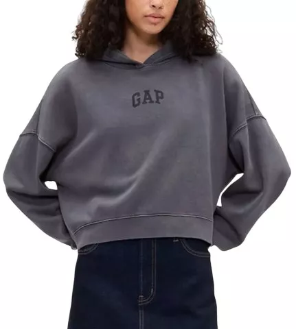 GAP Logo Hoody Women