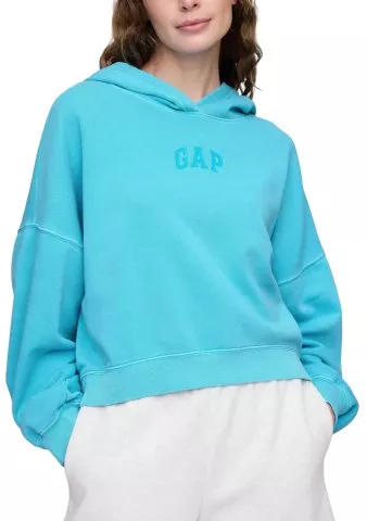 GAP Logo Hoody Women