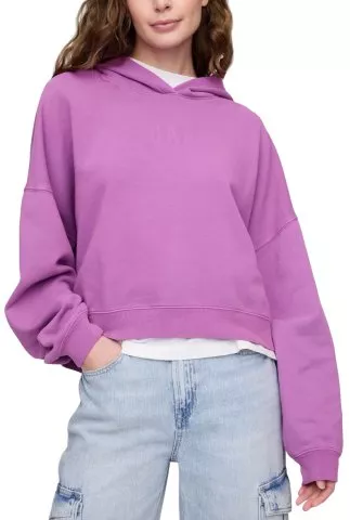 GAP Logo Hoody Women