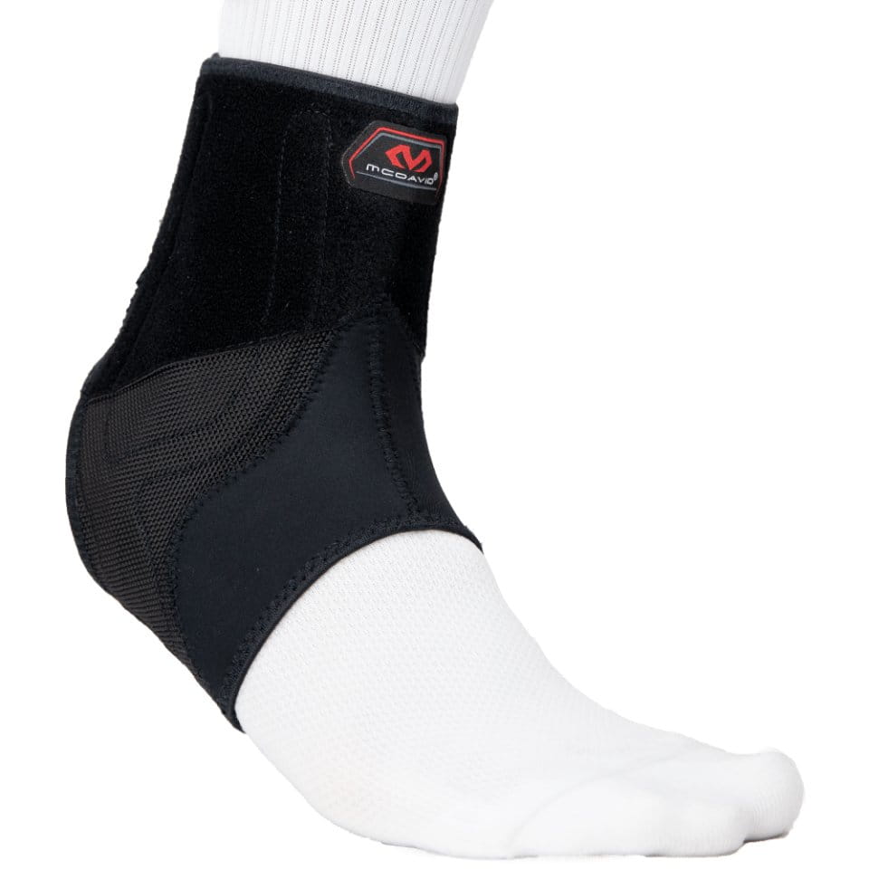 Glezniera Mc David ANKLE BRACKET PHANTOM 2