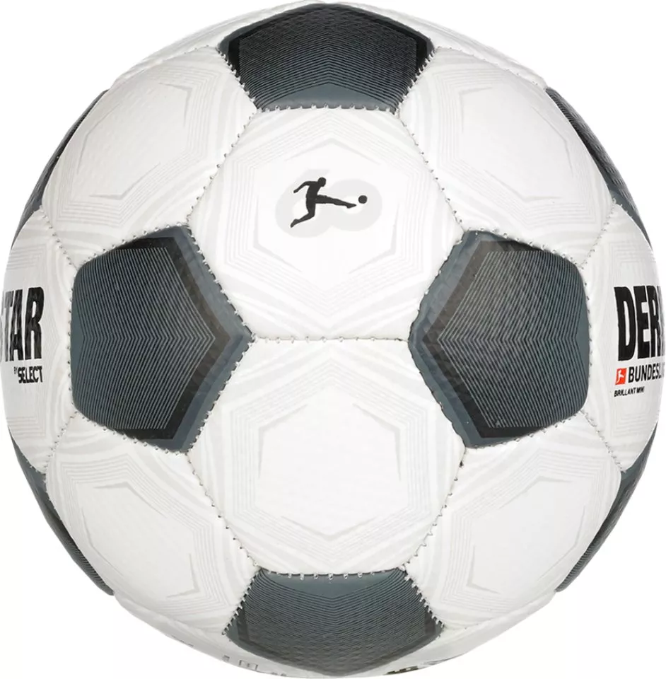 Minge Derbystar Bundesliga Brillant Mini Classic v23