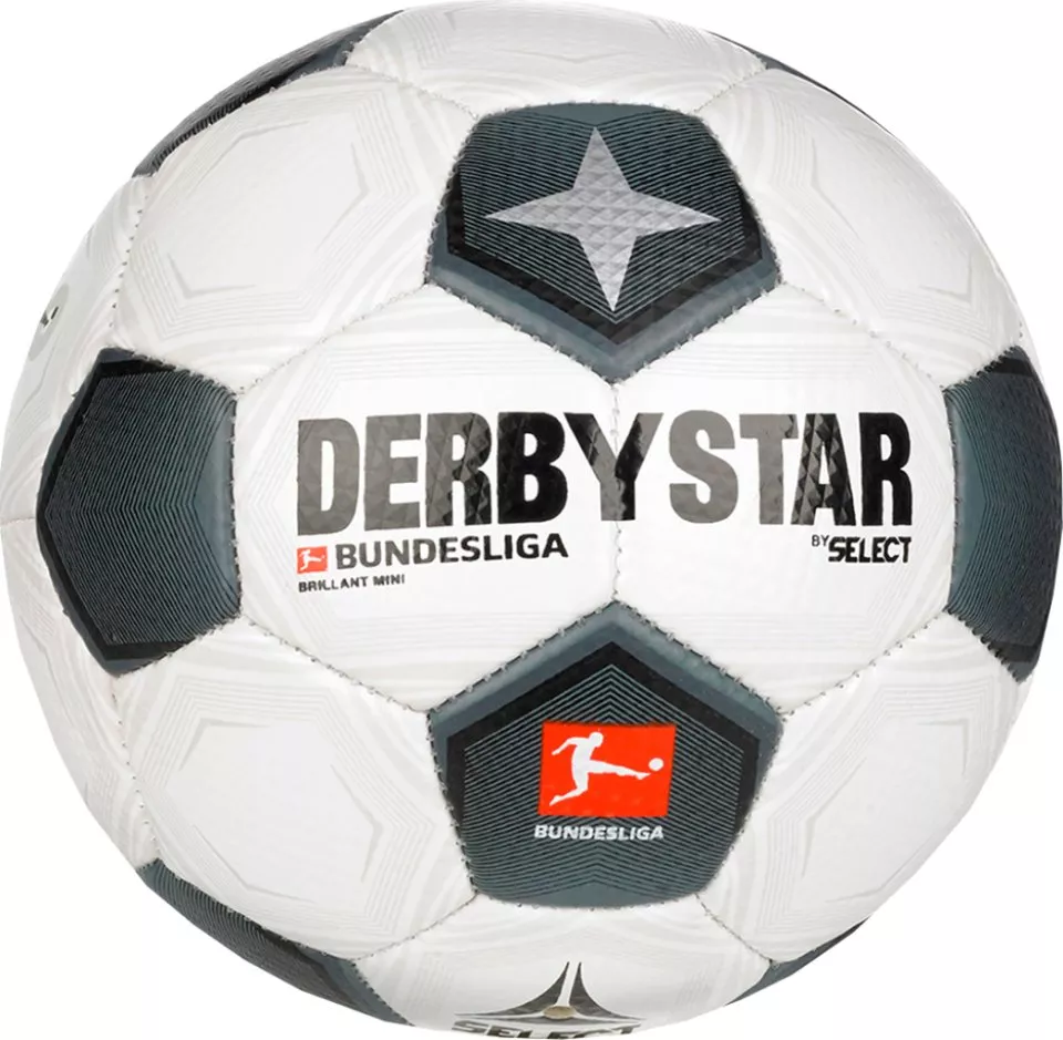 Minge Derbystar Bundesliga Brillant Mini Classic v23