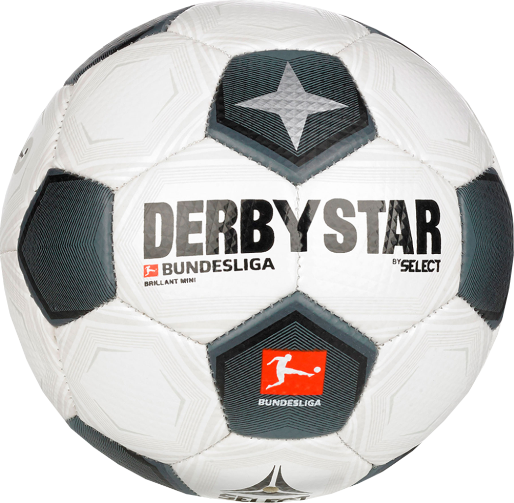Minge Derbystar Bundesliga Brillant Mini Classic v23