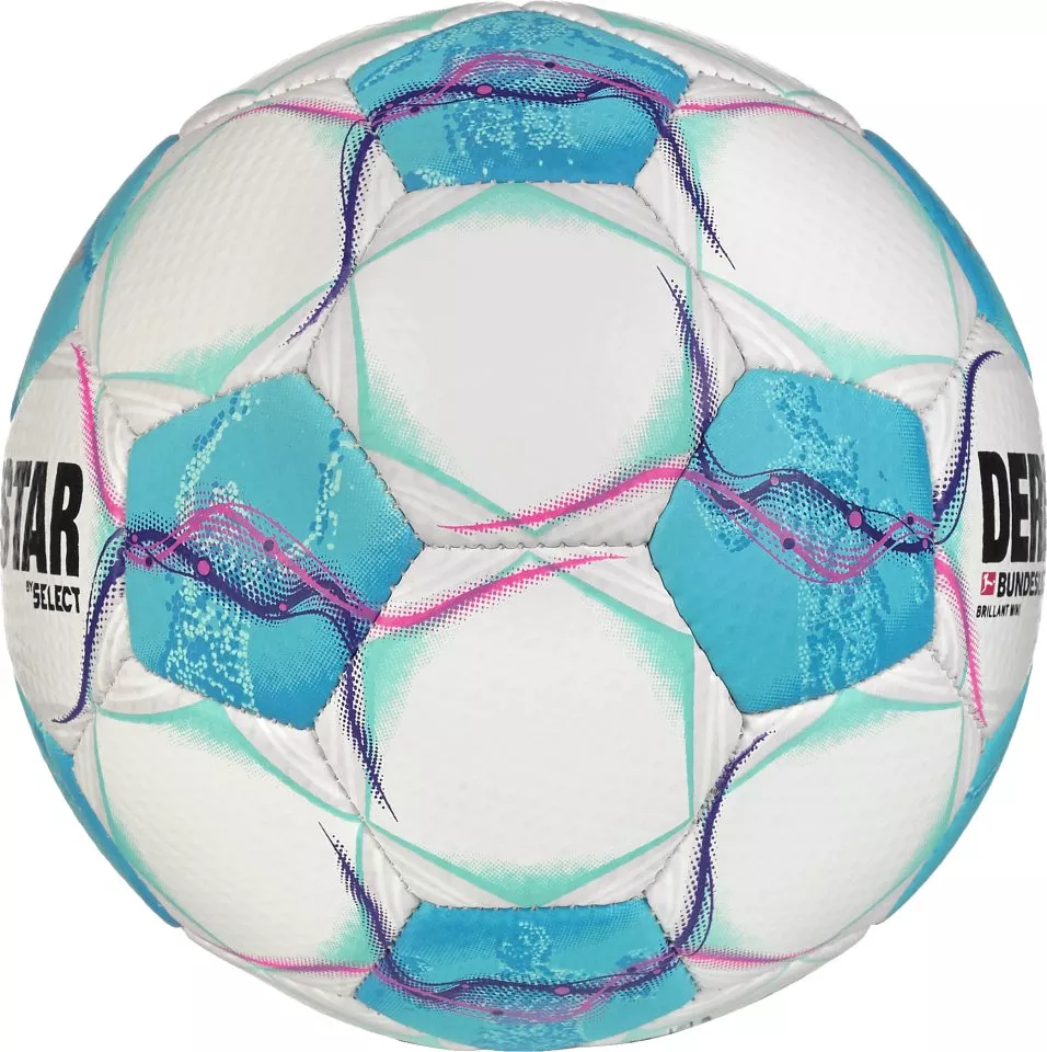 Balón Derbystar Bundesliga Brillant v24 Miniball