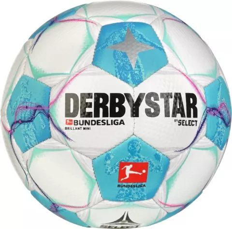 Derbystar Bundesliga Brillant v24 Miniball