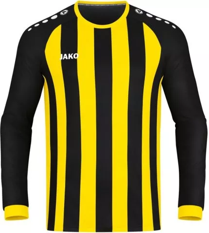 teamGOAL LS Jersey Jr