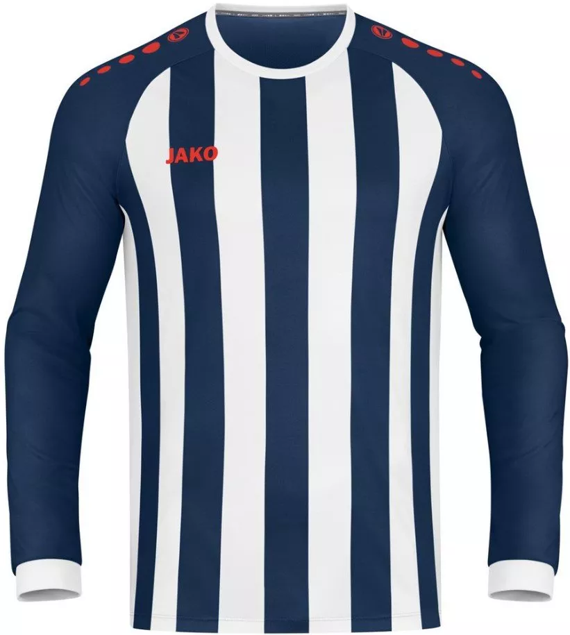 Jako t Inter LA Hosszú ujjú póló