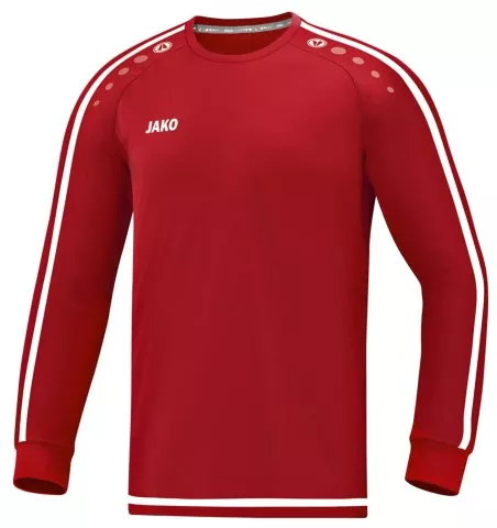 jako striker 2.0 jersey