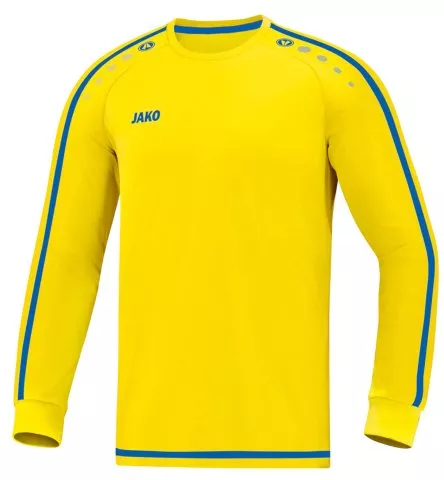 jako striker 2.0 jersey