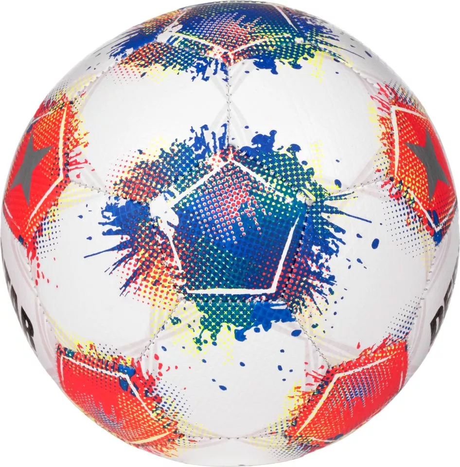 Žoga Derbystar Bundesliga Brillant v25 Mini Ball
