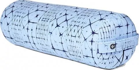 enlight round bolster