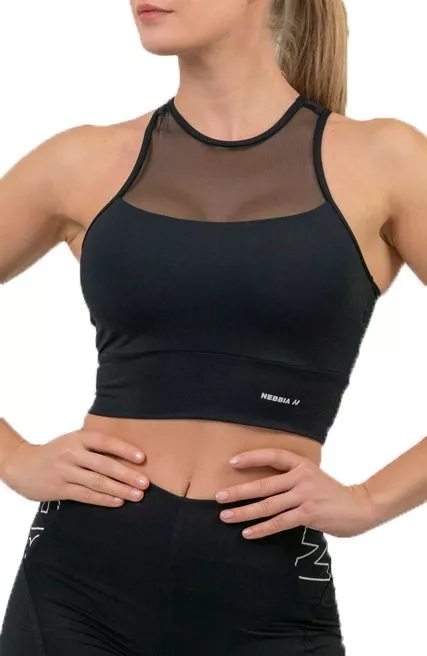 Sport-bh Nebbia FIT Activewear Padded Sports Bra