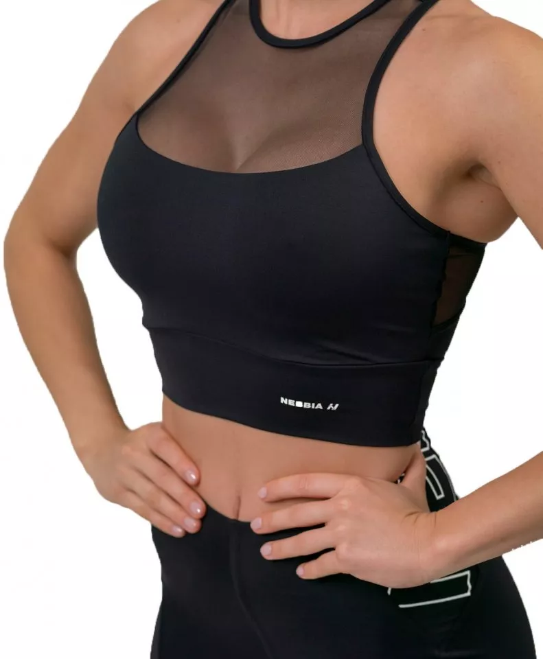 Sport-bh Nebbia FIT Activewear Padded Sports Bra