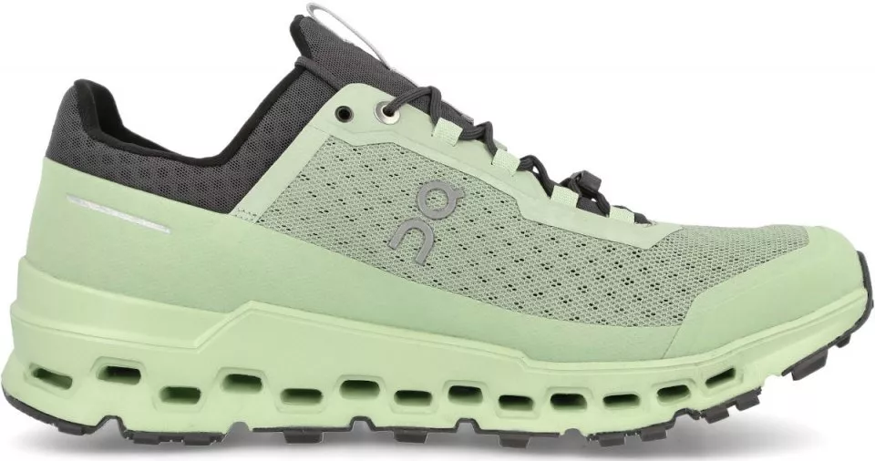 Trailsko On Running Cloudultra