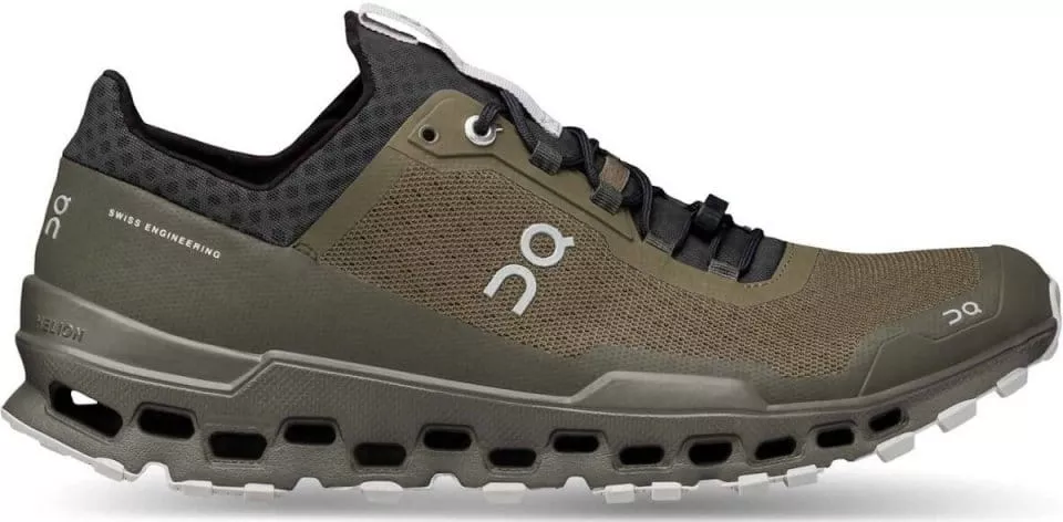 Trail shoes On Running Cloudultra - Top4Running.com