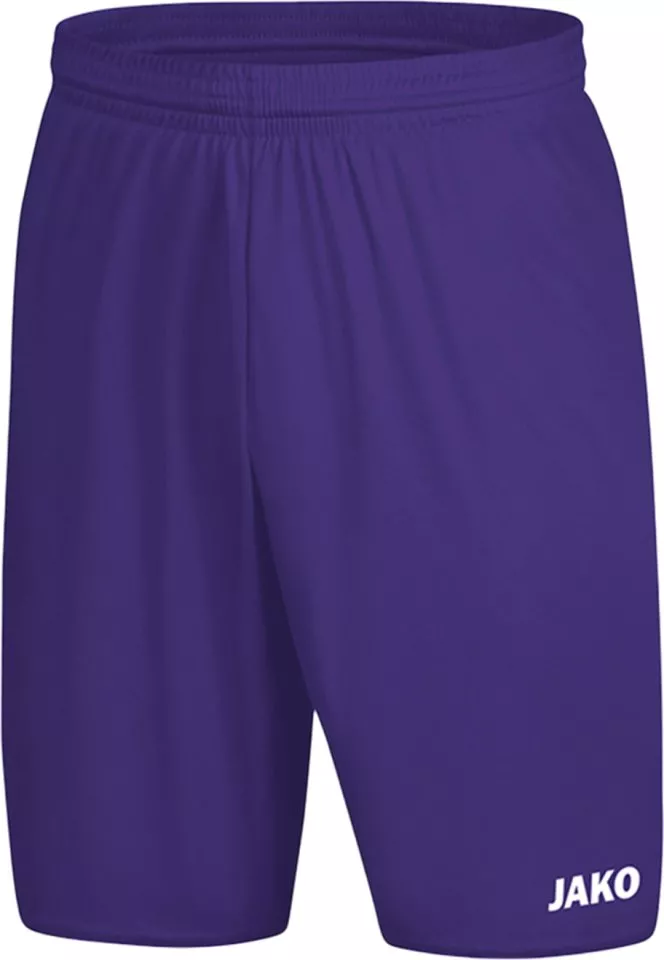 Calções jako manchester 2.0 short lila