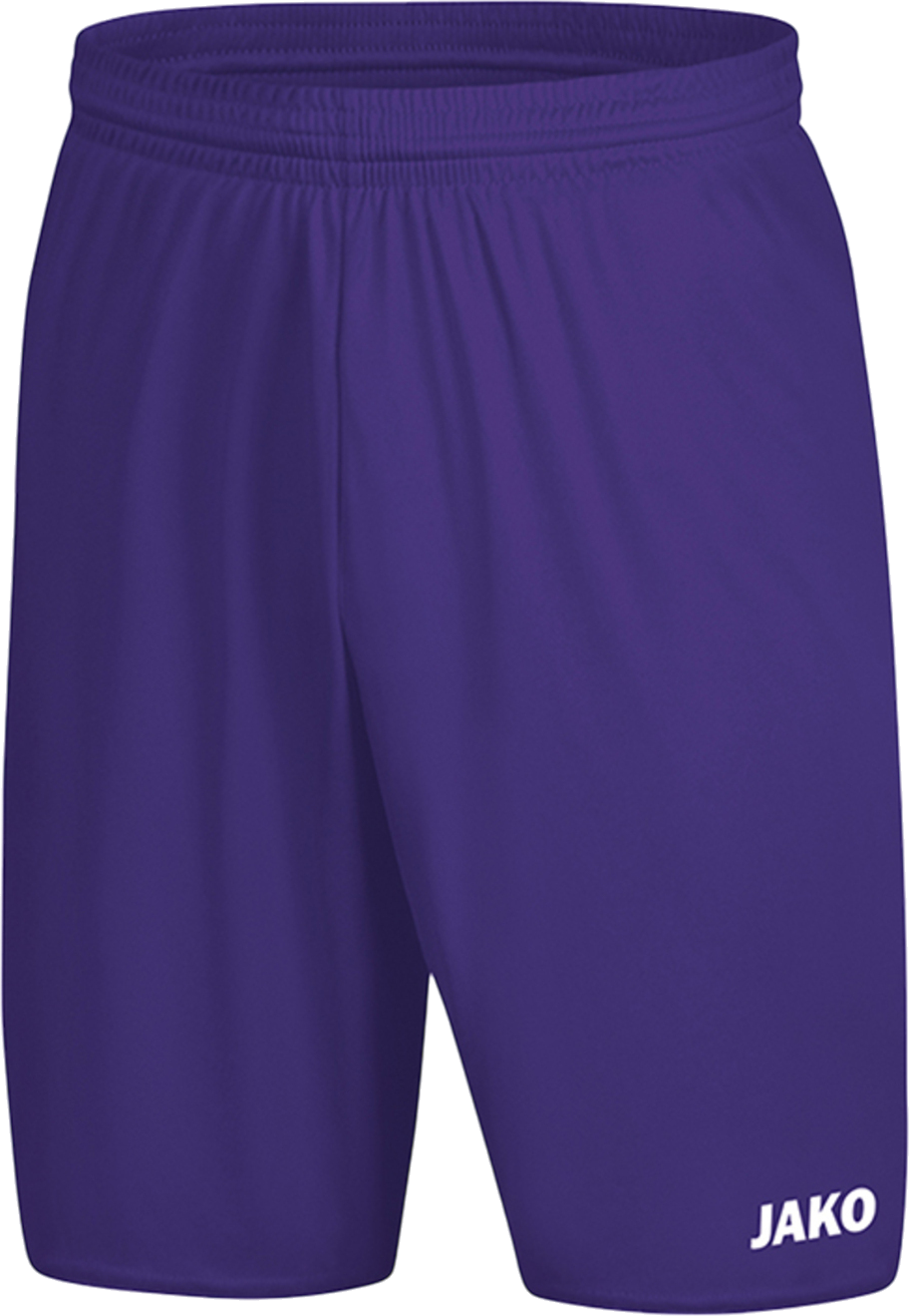 Calções jako manchester 2.0 short lila