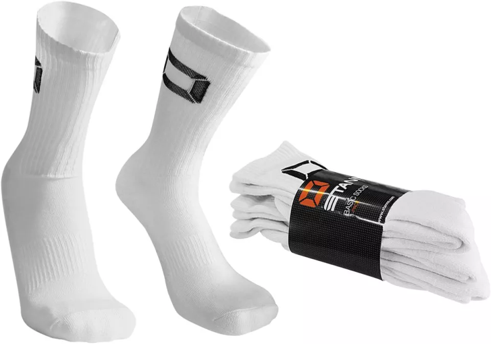 Calze Stanno SPORTSOCKEN 3-ER PACK