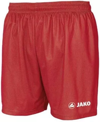 jako sport pants anlecht short