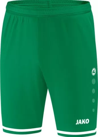 jako striker 2.0 trousers short kids