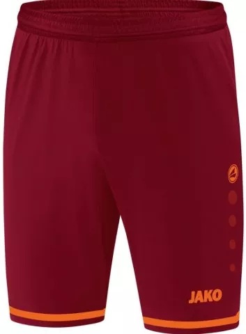 jako striker 2.0 trousers short