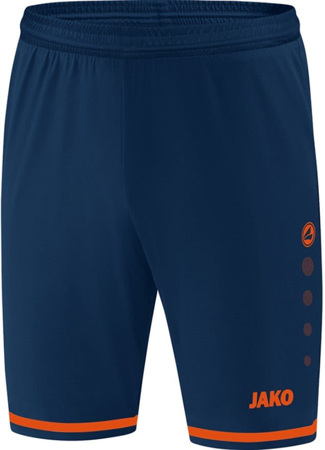 jako striker 2.0 trousers short kids Rövidnadrág