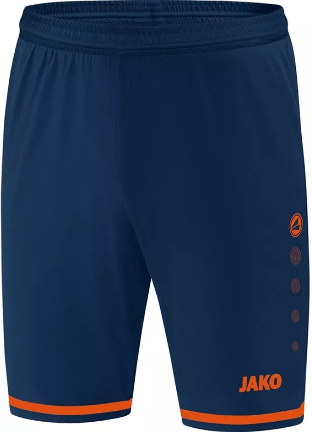 jako striker 2.0 trousers short kids Rövidnadrág