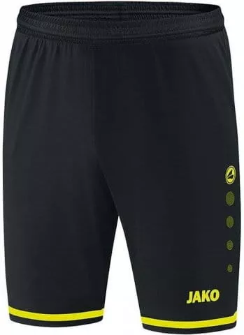 jako striker 2.0 trousers short