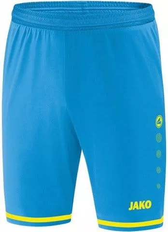 jako striker 2.0 trousers short