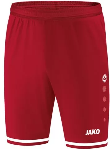 jako striker 2.0 trousers short kids