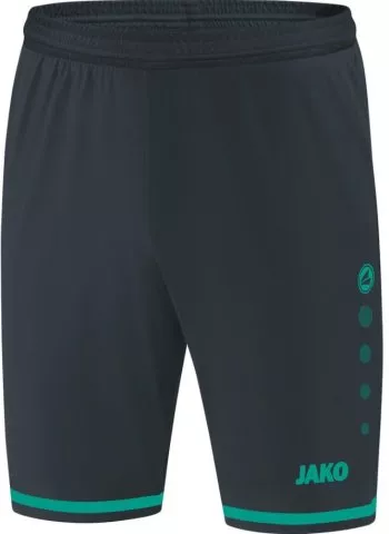 jako striker 2.0 trousers short kids