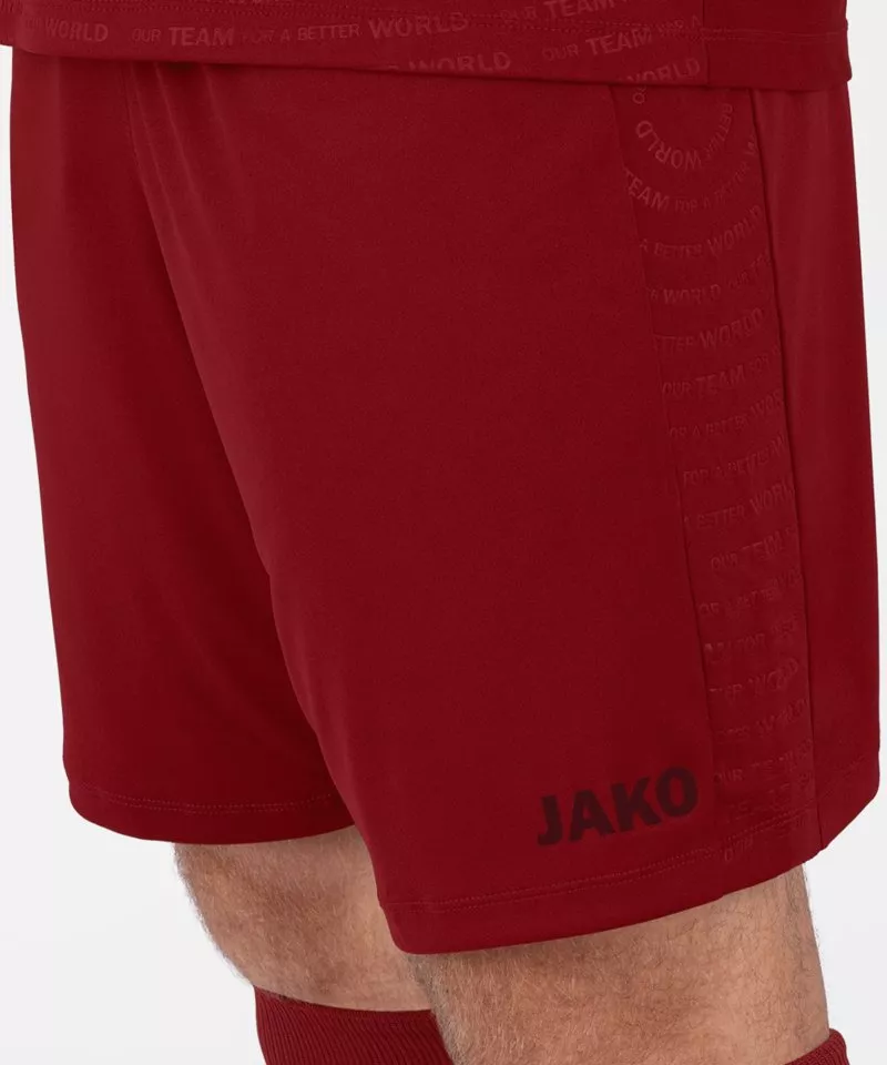 Σορτς Jako Sporthose World