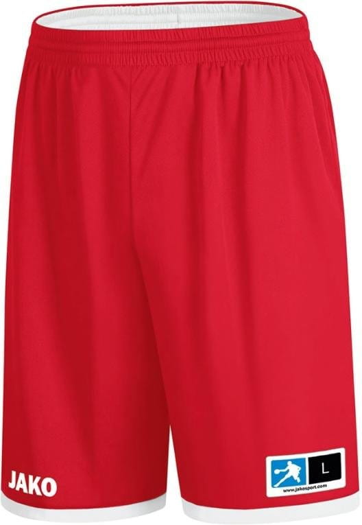 Unisex šortky Jako Change 2.0 Wenhort