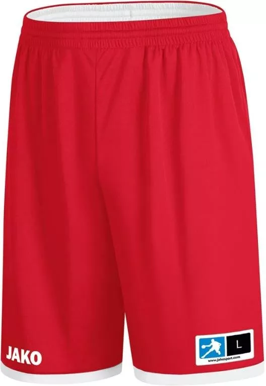 Unisex šortky Jako Change 2.0 Wenhort