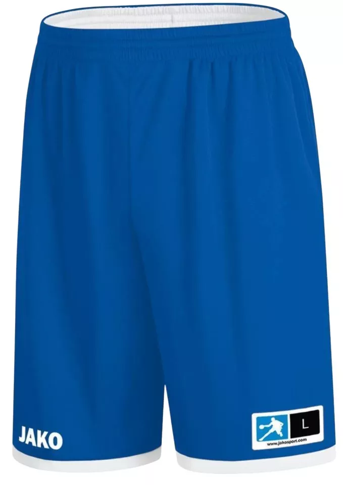 Šortky jako change 2.0 wenhort basketball