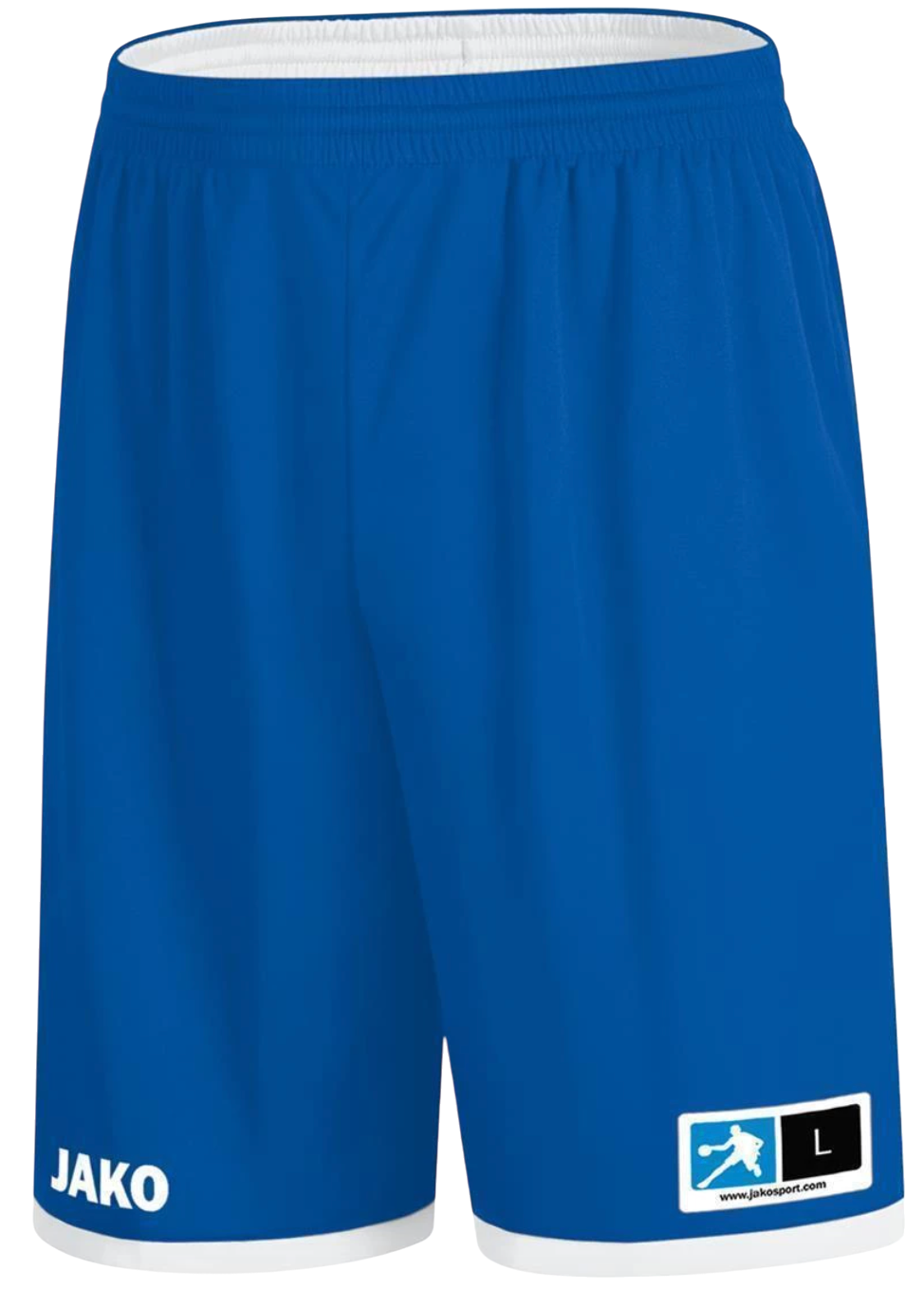 Šortky jako change 2.0 wenhort basketball