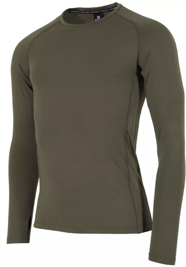 Tricou cu maneca lunga Stanno Core Baselayer