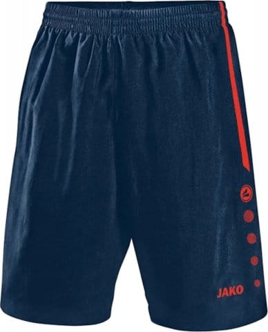 individualCUP Training Shorts Junior