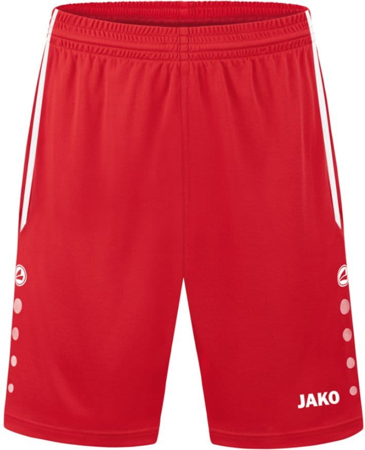 Szorty Jako Sporthose Allround