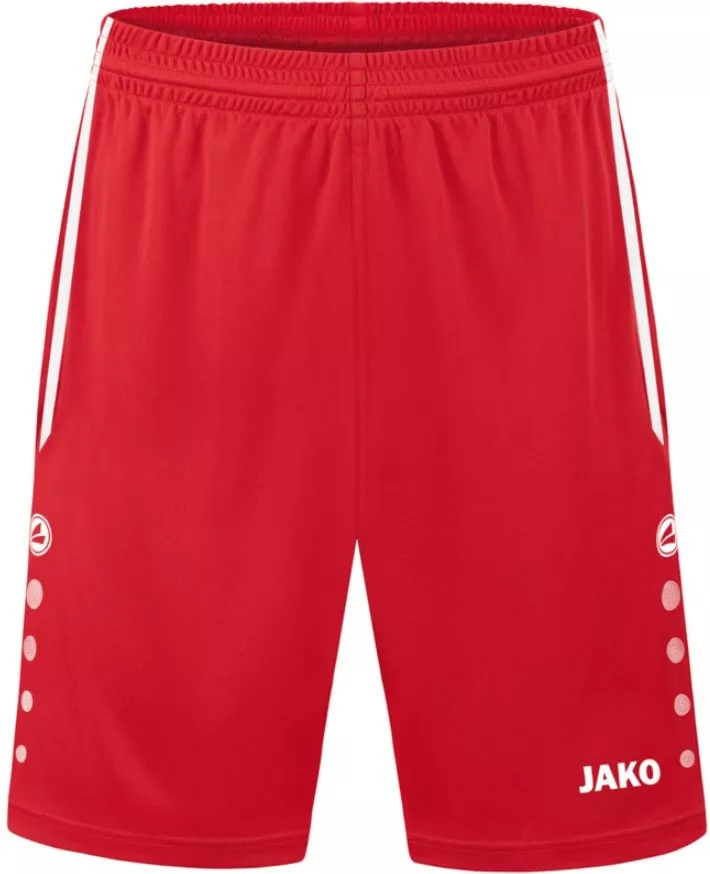 Szorty Jako Sporthose Allround