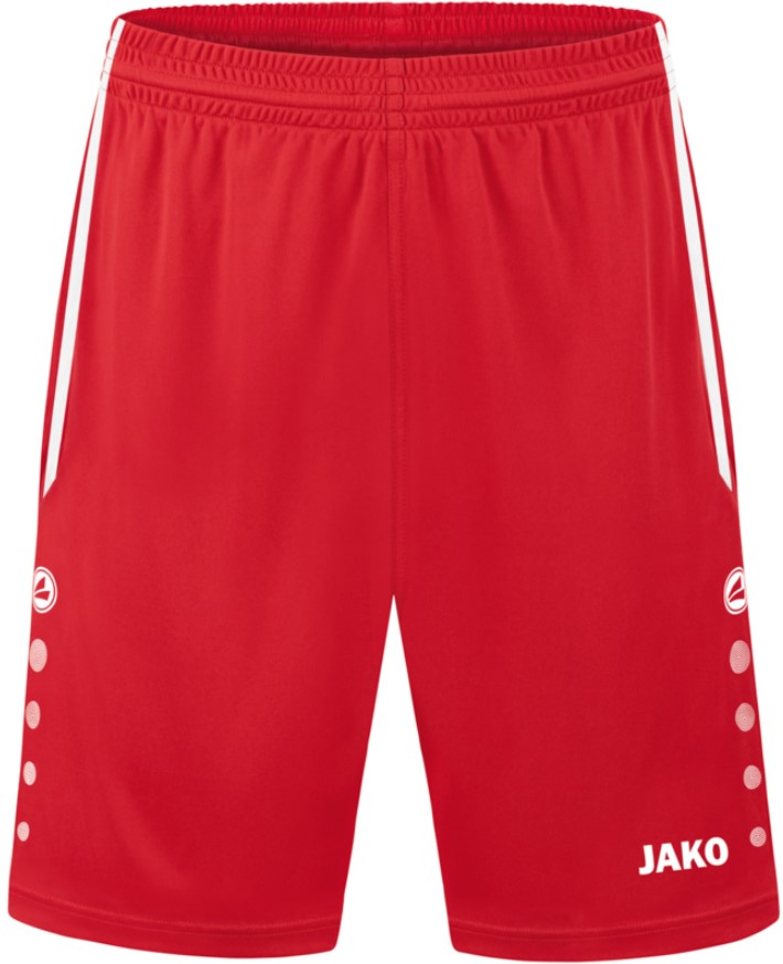 Calções Jako Sporthose Allround