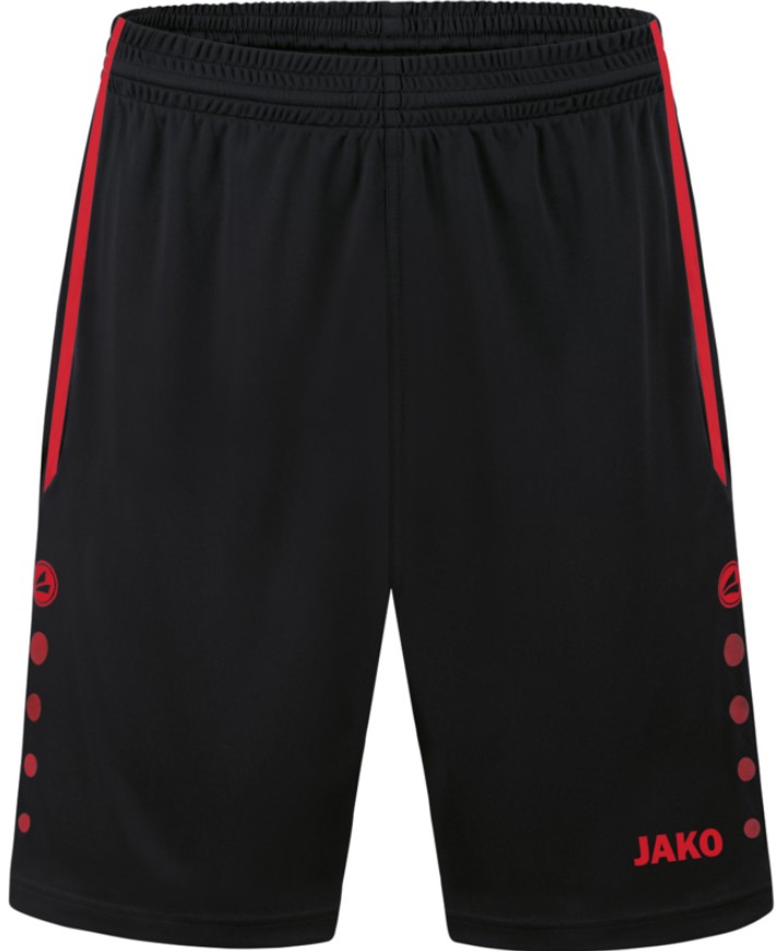 Calções Jako Sporthose Allround