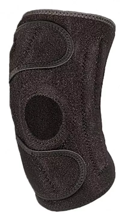 Zavoj za koljeno Mueller KNIFACLE BANDAGE