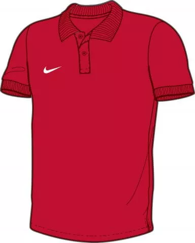 Ts boys core polo